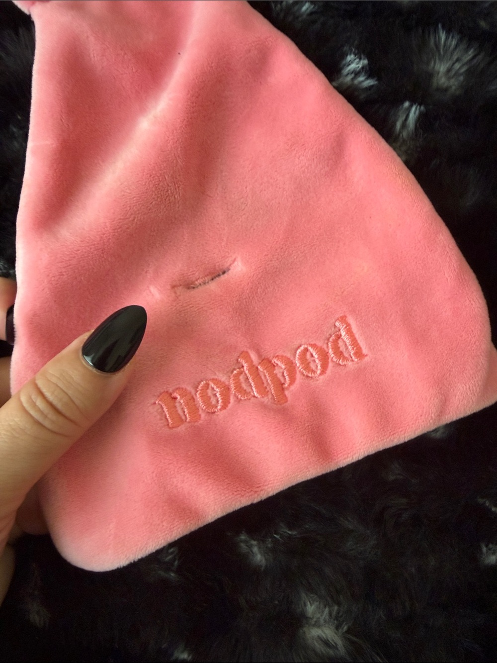 Nodpod pink